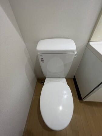 南海サザンコート行徳の物件内観写真